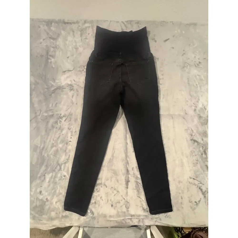 Sonoma maternity black